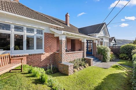 Photo of property in 80 Campbell Street, Karori, Wellington, 6012