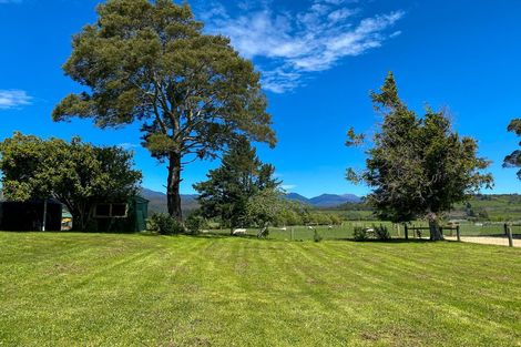 Photo of property in 873 Collingwood-bainham Main Road, Rockville, Collingwood, 7073