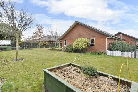 Photo of property in 18 Paget Drive, Woodend, 7610