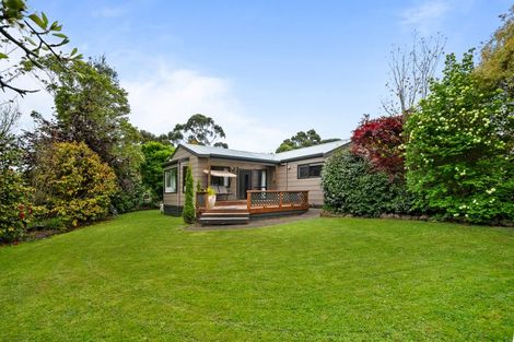 Photo of property in 1348a Pohangina Road, Pohangina, Ashhurst, 4884