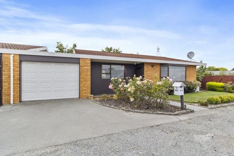 Photo of property in 150b North Street, West End, Timaru, 7910