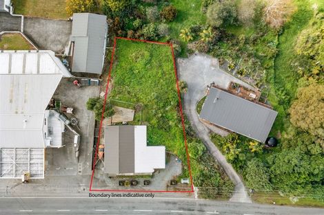 Photo of property in 19 Tauraroa Road, Maungakaramea, Whangarei, 0178