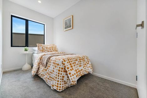 Photo of property in 3/7 Cintra Place, Glen Innes, Auckland, 1072