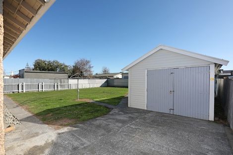 Photo of property in 16 Russell Street, Feilding, 4702