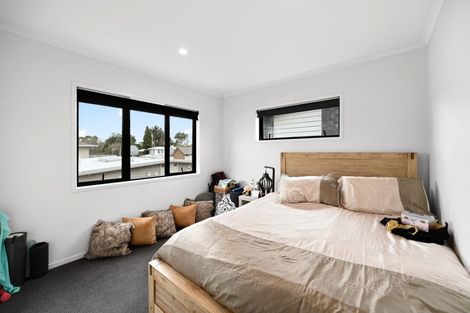 Photo of property in 7/12 Charlemont Street, Whitiora, Hamilton, 3200
