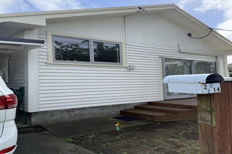 Photo of property in 2/14 Guthrie Street, Waterloo, Lower Hutt, 5011