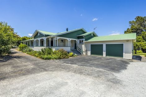 Photo of property in 231 Opaheke Road, Opaheke, Papakura, 2584