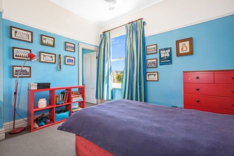 Photo of property in 45 Central Terrace, Kelburn, Wellington, 6012