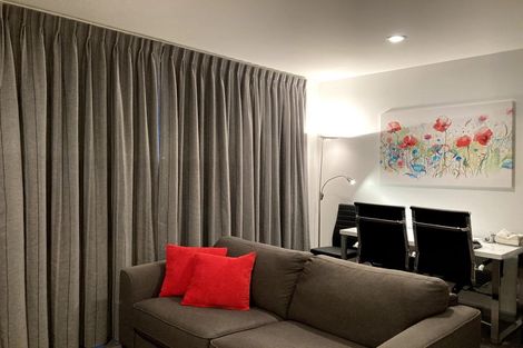 Photo of property in Atrium Towers, 6a/154 The Terrace, Wellington Central, Wellington, 6011