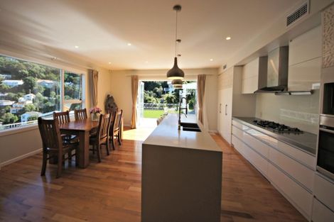 Photo of property in 129 Barnard Street, Wadestown, Wellington, 6012