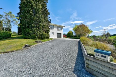 Photo of property in 14 Wilden Street, Gore, 9710