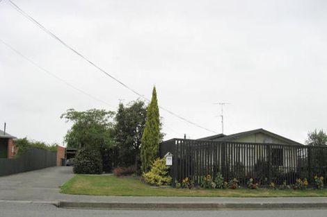 Photo of property in 171 Grove Street, Tinwald, Ashburton, 7700