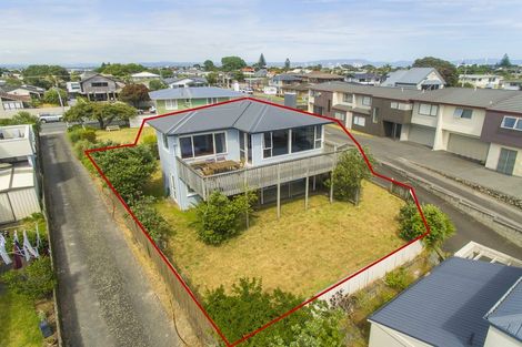 Photo of property in 57a Oceanbeach Road, Mount Maunganui, 3116