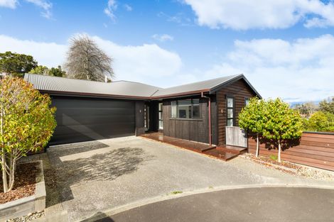 Photo of property in 2 Waimarama Court, Roslyn, Palmerston North, 4414