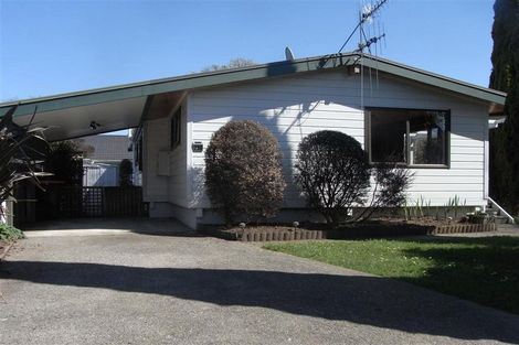Photo of property in 23b Long Melford Road, Awapuni, Palmerston North, 4412