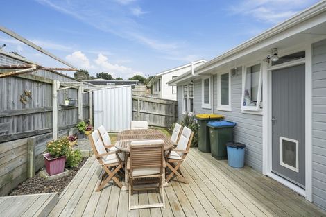 Photo of property in 11 Tuki Street, Titahi Bay, Porirua, 5022