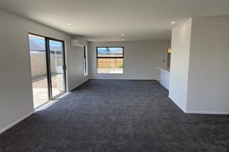 Photo of property in 9 Lewis Crescent, Rolleston, 7614