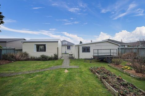 Photo of property in 227 Crawford Street, Glengarry, Invercargill, 9810