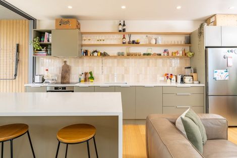 Photo of property in 3/25 Rangitahi Road, Raglan, 3225