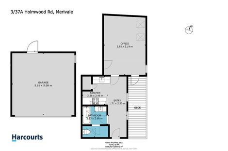 Photo of property in 3/37a Holmwood Road, Merivale, Christchurch, 8014