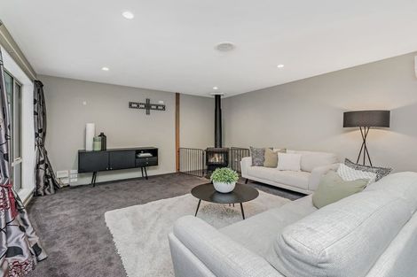 Photo of property in 3 Vasari Grange, Rolleston, 7614