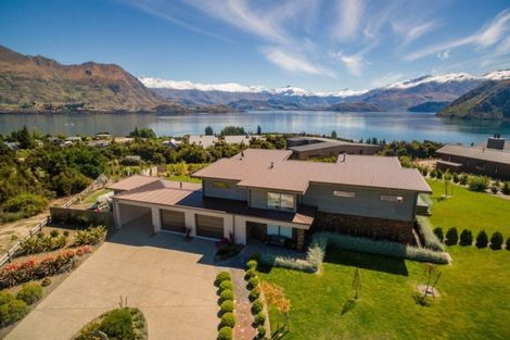 Photo of property in 25 Mount Gold Place, Wanaka, 9305