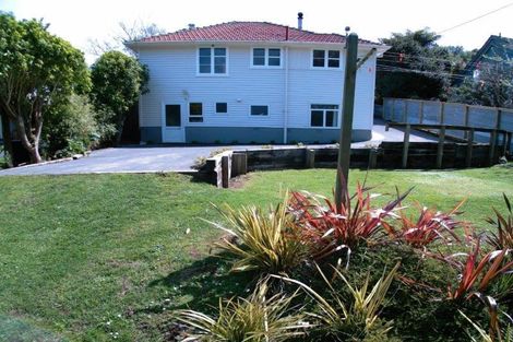 Photo of property in 13 Glenpark Avenue, Frankleigh Park, New Plymouth, 4310