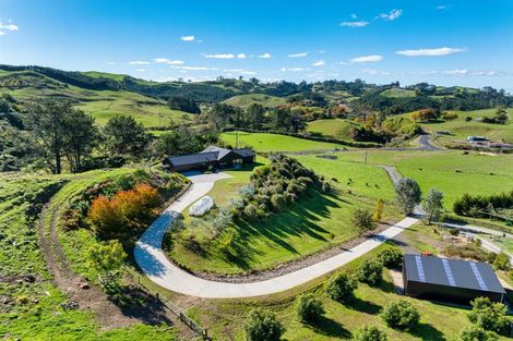 Photo of property in 495a Crawford Road, Minden, Tauranga, 3171