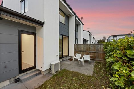Photo of property in 23 Verlamio Lane, Edgeware, Christchurch, 8013