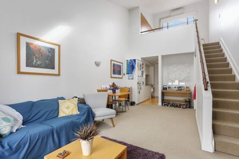 Photo of property in Latitude 37 East Apartments, 2l/20 Pakenham Street East, Auckland Central, Auckland, 1010