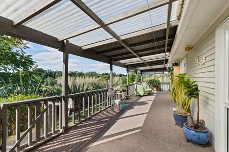 Photo of property in 161 Walford Road, Aongatete, Katikati, 3181