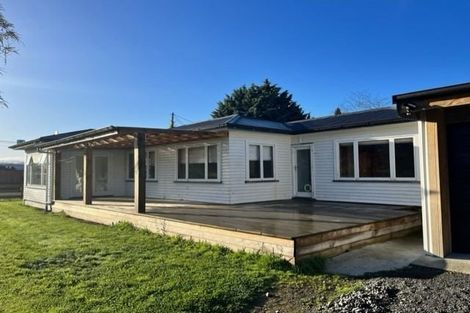 Photo of property in 3 Onslow Street West, Ohingaiti, Kimbolton, 4785