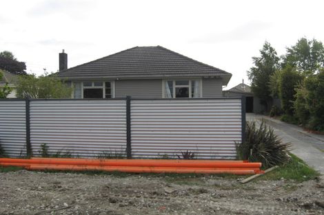 Photo of property in 183 Marshland Road, Shirley, Christchurch, 8061