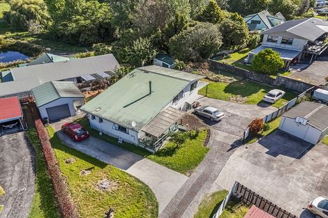 Photo of property in 7 Nettlingham Place, Te Puke, 3119