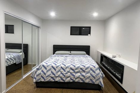 Photo of property in 91 Fairview Avenue, Fairview Heights, Auckland, 0632