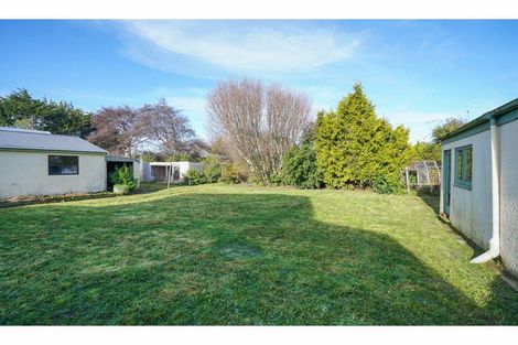 Photo of property in 38 York Street, Strathern, Invercargill, 9812