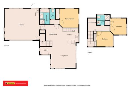 Photo of property in 6b Hoyte Place, Pukehangi, Rotorua, 3015