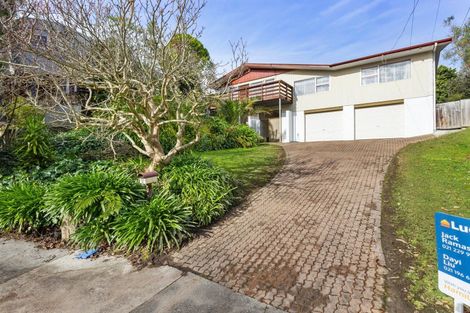 Photo of property in 11 Jennifer Place, Chartwell, Hamilton, 3210