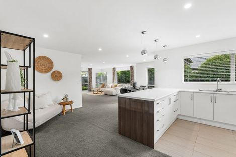 Photo of property in 7 Bamber Crescent, Halswell, Christchurch, 8025