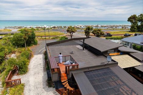 Photo of property in 2009 State Highway 1, Half Moon Bay, Kaikoura, 7371