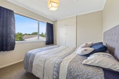 Photo of property in 6 Ilfracombe Place, Burnside, Christchurch, 8053