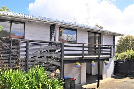 Photo of property in 4a Keystone Avenue, Mount Roskill, Auckland, 1041