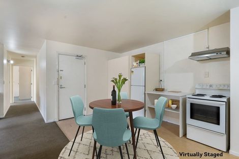 Photo of property in 17/246 Taranaki Street, Mount Cook, Wellington, 6011