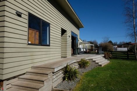 Photo of property in 10 Kaha Street, Rangataua, Ohakune, 4691