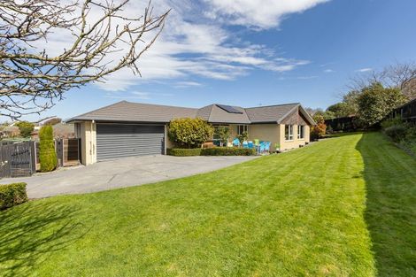 Photo of property in 18 Mcdougal Place, Kaiapoi, 7630