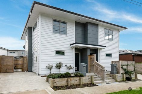 Photo of property in 3a Rata Street, Naenae, Lower Hutt, 5011