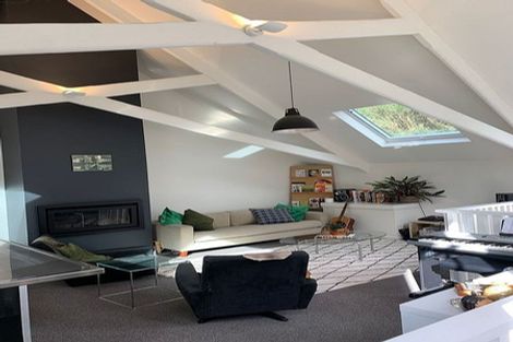 Photo of property in 225 Aro Street, Aro Valley, Wellington, 6021