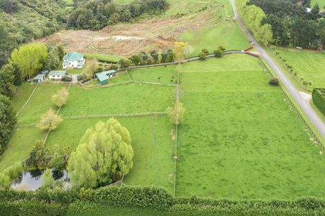 Photo of property in 1023 Brunswick Road, Brunswick, Whanganui, 4571