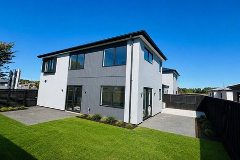 Photo of property in 63 Chrysolite Place, Belfast, Christchurch, 8051