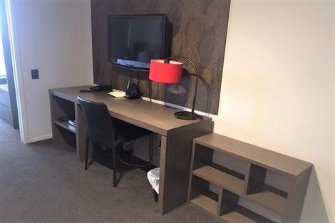 Photo of property in Celestion Waldorf, 806/19 Anzac Avenue, Auckland Central, Auckland, 1010